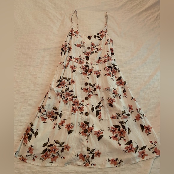 Garage Summer Dress
